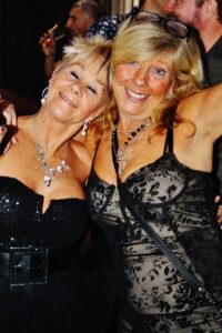 Soul Train Stockholm, 20 december 2024