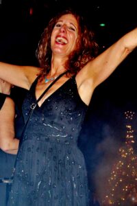 Soul Train Stockholm, 20 december 2024