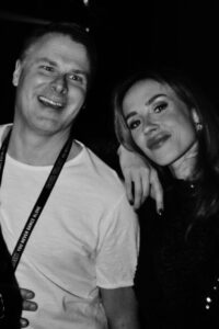 Soul Train Stockholm, 20 december 2024