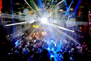 Soul Train Stockholm, 20 december 2024