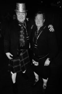 Soul Train Stockholm, 20 december 2024