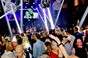 Soul Train Stockholm, 20 december 2024