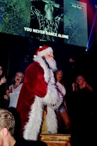 Soul Train Stockholm, 20 december 2024