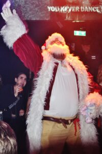 Soul Train Stockholm, 20 december 2024