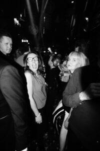 Soul Train Stockholm, 20 december 2024