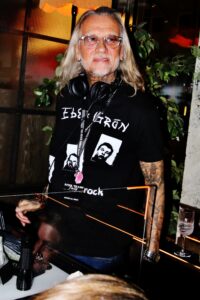 Soul Train Stockholm, 20 december 2024