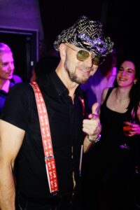 Soul Train Stockholm, 20 december 2024