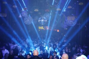 Soul Train Stockholm, 20 december 2024