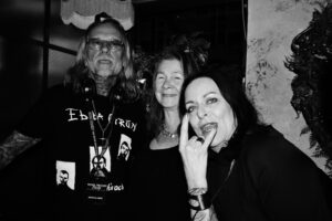 Soul Train Stockholm, 20 december 2024