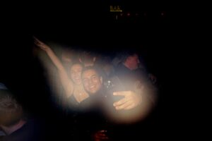 Soul Train Stockholm, 20 december 2024