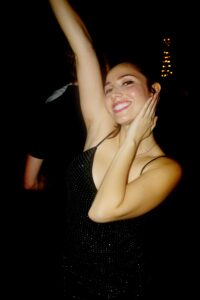 Soul Train Stockholm, 20 december 2024