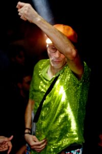 Soul Train Stockholm, 29 november 2024