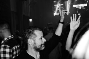 Soul Train Stockholm, 29 november 2024