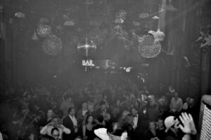 Soul Train Stockholm, 29 november 2024