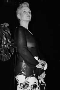 Soul Train Stockholm, 29 november 2024