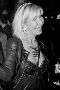 Soul Train Stockholm, 29 november 2024