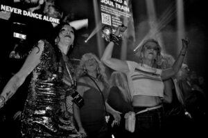 Soul Train Stockholm, 29 november 2024