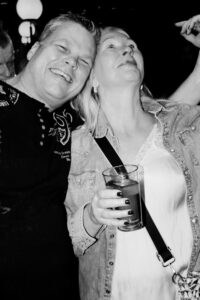 Soul Train Stockholm, 29 november 2024