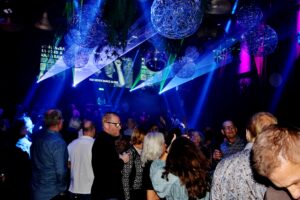 Soul Train Stockholm, 29 november 2024