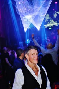 Soul Train Stockholm, 29 november 2024