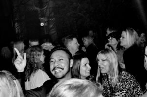 Soul Train Stockholm, 29 november 2024