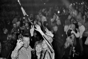 Soul Train Stockholm, 29 november 2024