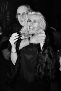 Soul Train Stockholm, 29 november 2024
