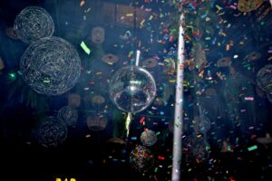 Soul Train Stockholm, 29 november 2024