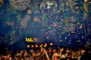 Soul Train Stockholm, 29 november 2024
