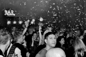 Soul Train Stockholm, 29 november 2024