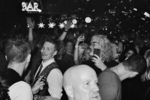 Soul Train Stockholm, 29 november 2024