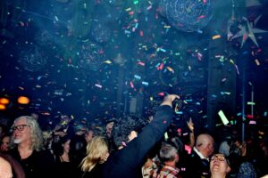 Soul Train Stockholm, 29 november 2024