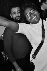 Soul Train Stockholm, 29 november 2024