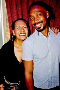 Soul Train Stockholm, 29 november 2024