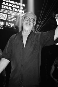 Soul Train Stockholm, 29 november 2024