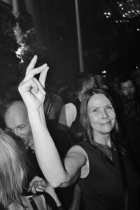Soul Train Stockholm, 29 november 2024
