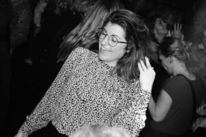 Soul Train Stockholm, 29 november 2024