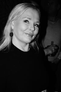 Soul Train Stockholm, 29 november 2024