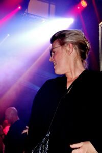 Soul Train Stockholm, 29 november 2024
