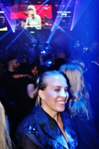 Soul Train Stockholm, 29 november 2024