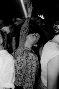 Soul Train Stockholm, 29 november 2024