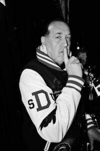 Soul Train Stockholm, 6 december 2024