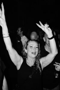 Soul Train Stockholm, 6 december 2024