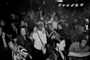 Soul Train Stockholm, 6 december 2024