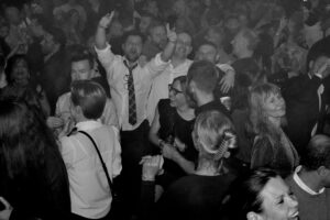 Soul Train Stockholm, 6 december 2024