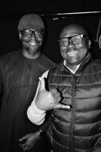 Soul Train Stockholm, 6 december 2024