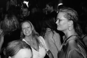 Soul Train Stockholm, 6 december 2024