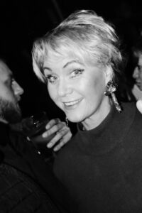 Soul Train Stockholm, 6 december 2024