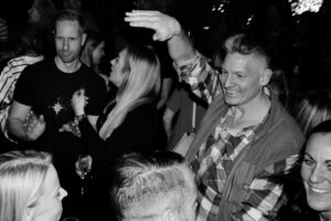 Soul Train Stockholm, 6 december 2024