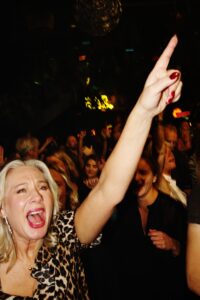 Soul Train Stockholm, 6 december 2024